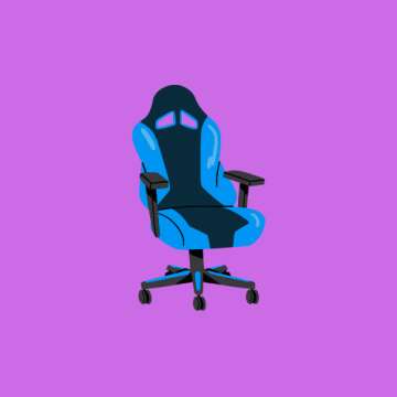 Best Gaming Chairs 2024