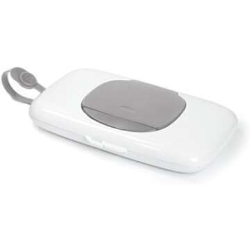 Diaper Bag Essentials