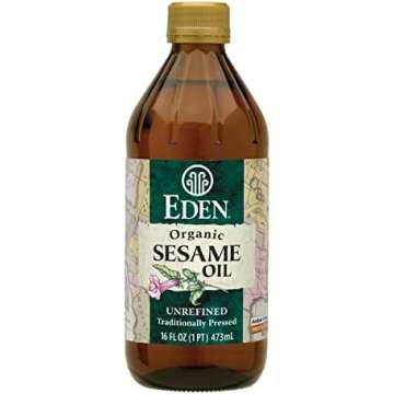 Best Oils for Grey Hair