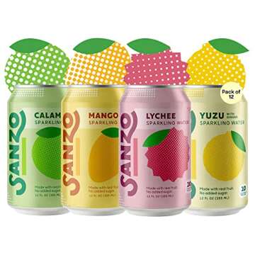 Healthy-ish Foods I love