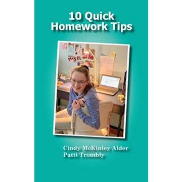 Education and Parenting Books