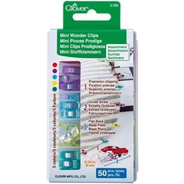 Stitching & Textiles