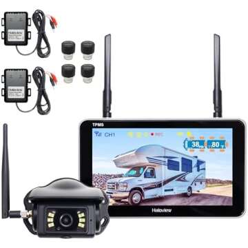 RV Life Essentials (Like MUST HAVE'S FOLKS)