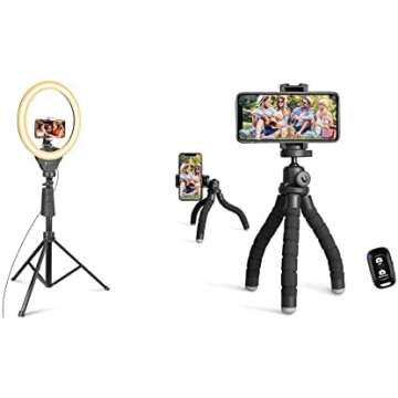 Filming and Lighting