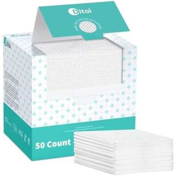 Makeup/Beauty Essentials