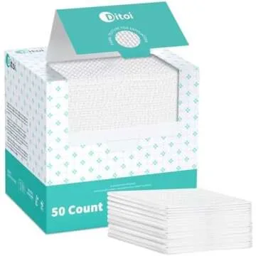 Makeup/Beauty Essentials