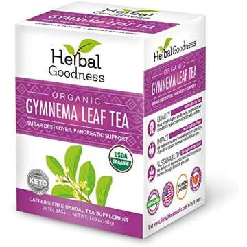 Clean Teas, Coffee & Herbs 🪴