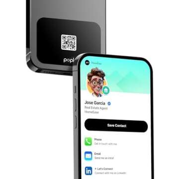 Digital Business Cards