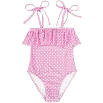 Toddler Swimwear