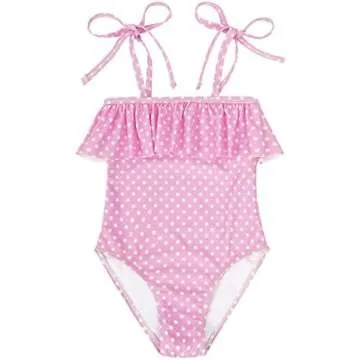 Toddler Swimwear