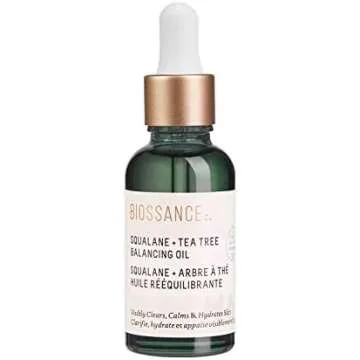 Skincare
