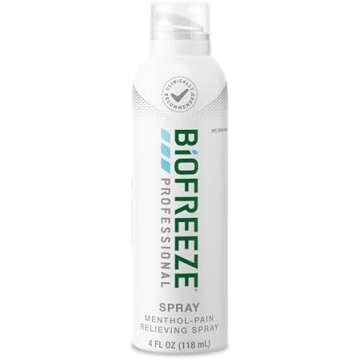 Pain relieving strategies