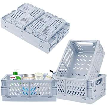 storage & organization