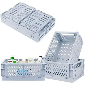 storage & organization