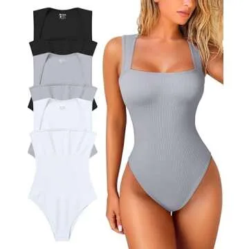 Bodysuits