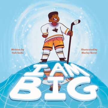 Body Positivity Picture Books