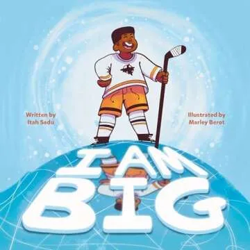 Body Positivity Picture Books