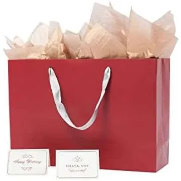 Holiday Gift Wrapping