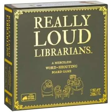 🎉 Party Games 🎉