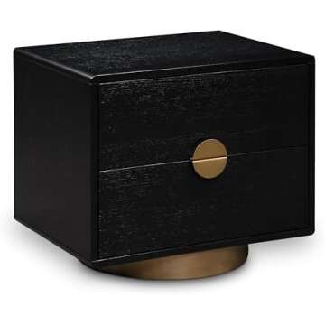 Tables & Nightstands