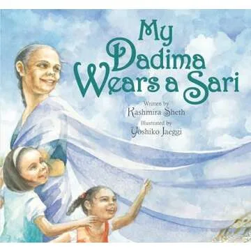 Mother's Day API Children's Books