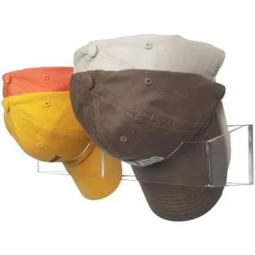 Closet Organization Must-Haves