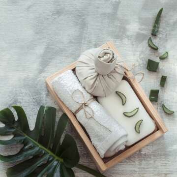 Spoil Yourself or a Loved One with These 20 Indulgent Bath Gift Sets