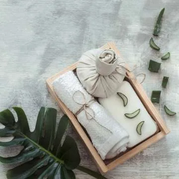 Spoil Yourself or a Loved One with These 20 Indulgent Bath Gift Sets