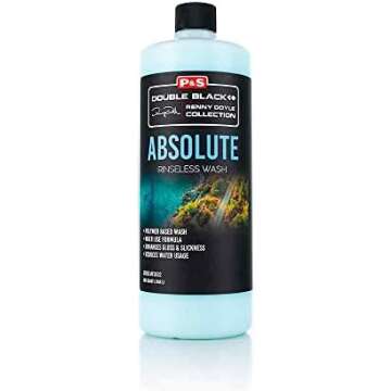 Budget Detail Spray Honey Pot