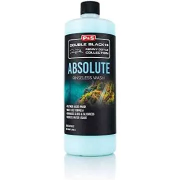 Budget Detail Spray Honey Pot