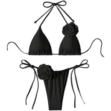 summer essentials <3