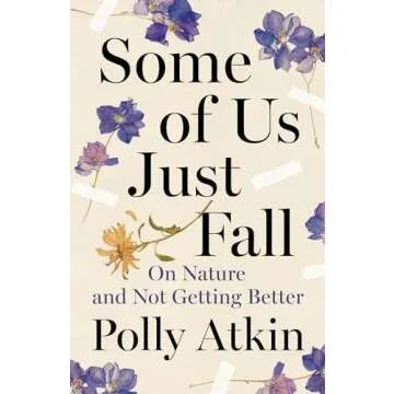 Adult books about Disability