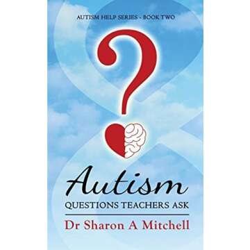Autism Books - Nonfiction