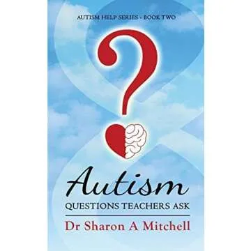 Autism Books - Nonfiction