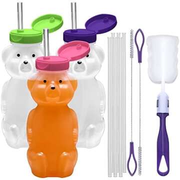 Compras de Bella y de bebés