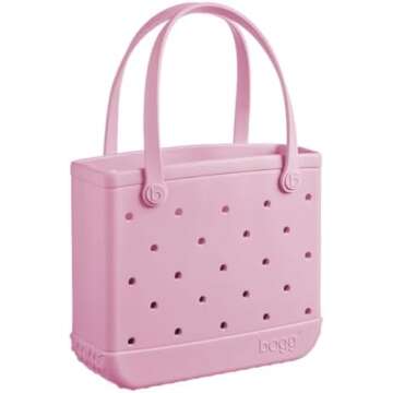 Bogg bag & Accessories