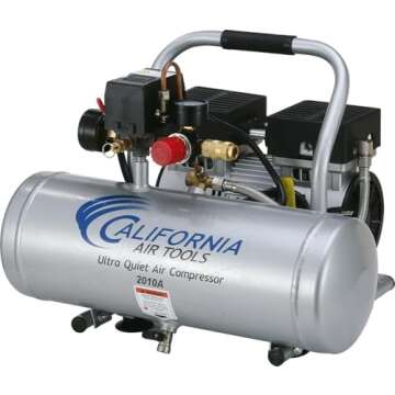 Air Compressors