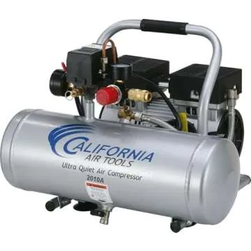 Air Compressors