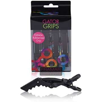 90’s Blowout Essentials