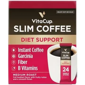 weight loss coffee