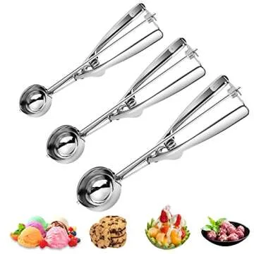 9 Best Black Friday Ice Cream Scoop Deals (2024) & Cyber Monday - Get Early