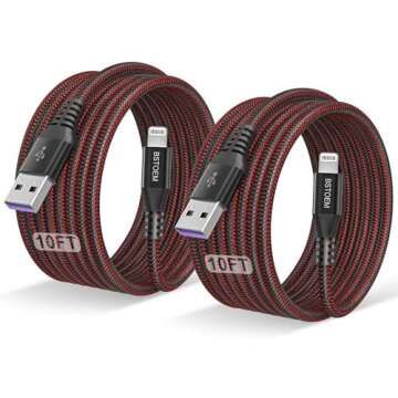 Tech and Office Stuff