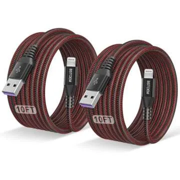 Tech and Office Stuff