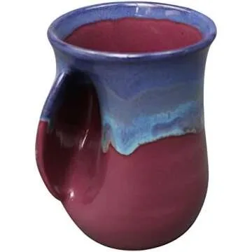 Mugussy (Left & Right Handed)