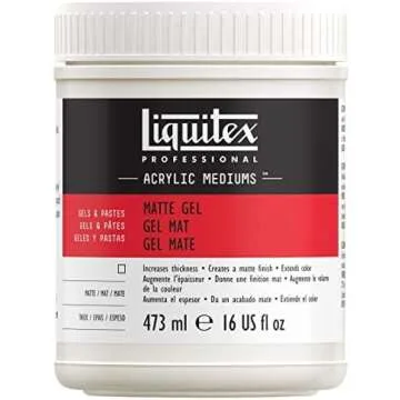 Mixed Media Supplies