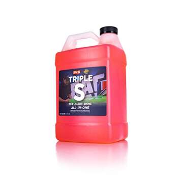 Ultimate Aftercare Kit For Vehicles