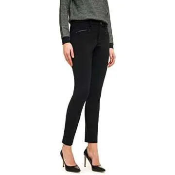 Ponte Pants