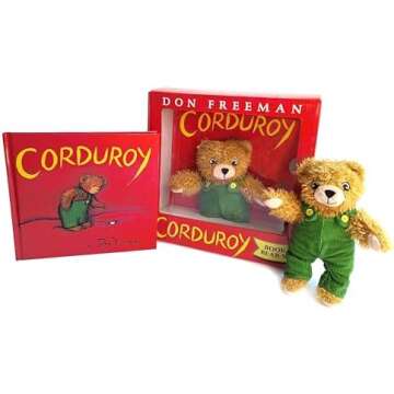 Kindness Toddler Books & Materials