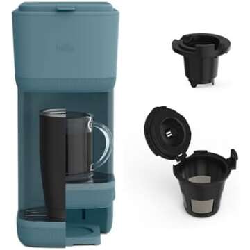 My Palm Springs Inspired Kitchen