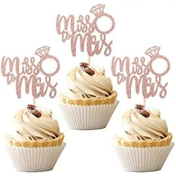 Wedding Shower Essentials